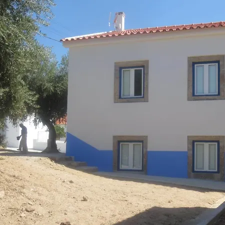 Casa Da Rosa Linda Semesterbostad