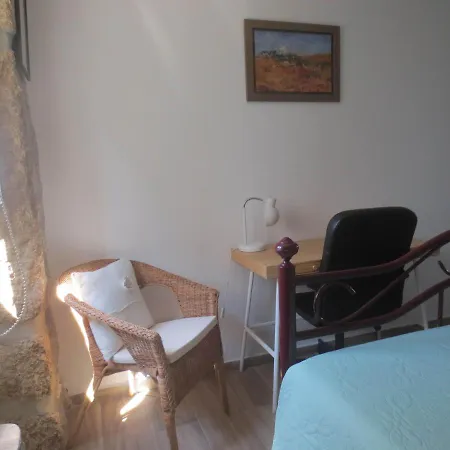 Semesterbostad Casa Da Rosa Linda *