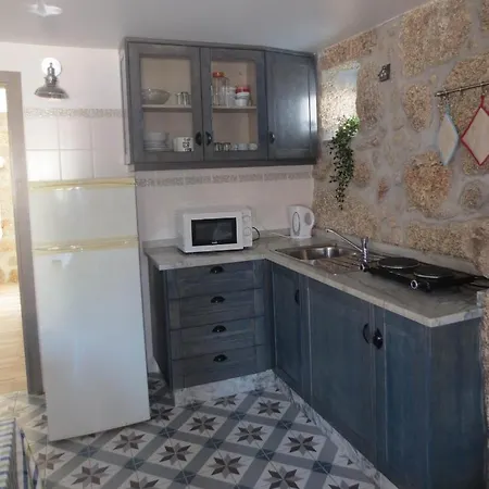 Casa Da Rosa Linda Orca