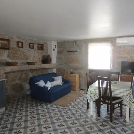 Casa Da Rosa Linda Semesterbostad Orca