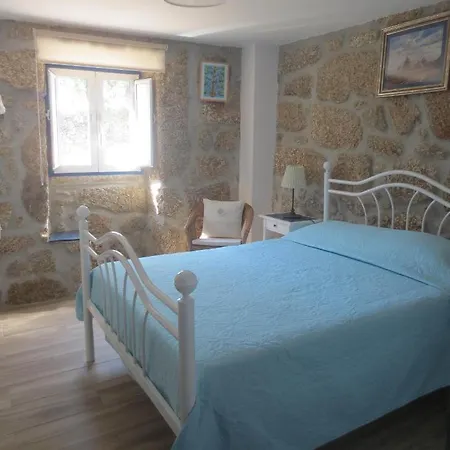 Semesterbostad Casa Da Rosa Linda