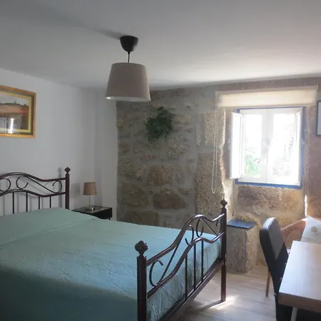 Casa Da Rosa Linda Orca