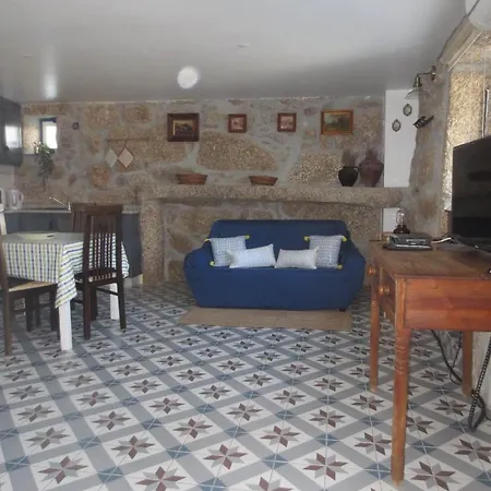 Casa Da Rosa Linda Tatil Evi *
