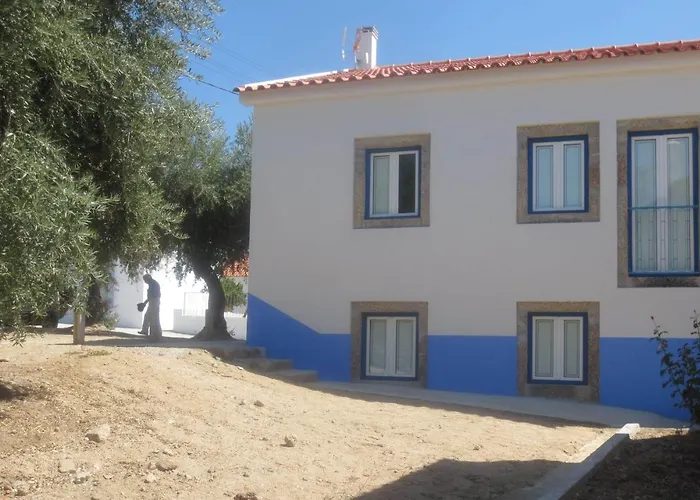 Casa Da Rosa Linda Dom wakacyjny