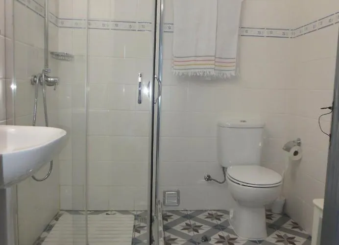 Dom wakacyjny Casa Da Rosa Linda Orca