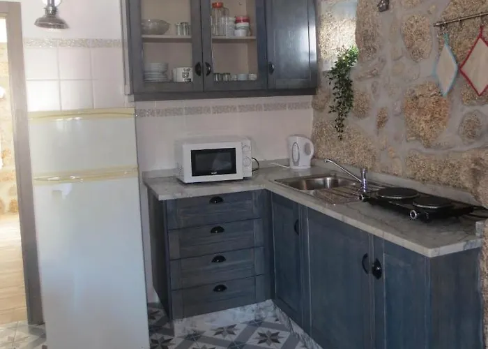 Casa Da Rosa Linda Orca