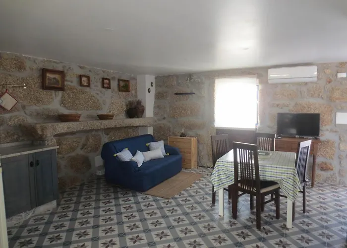 Casa Da Rosa Linda Dom wakacyjny Orca