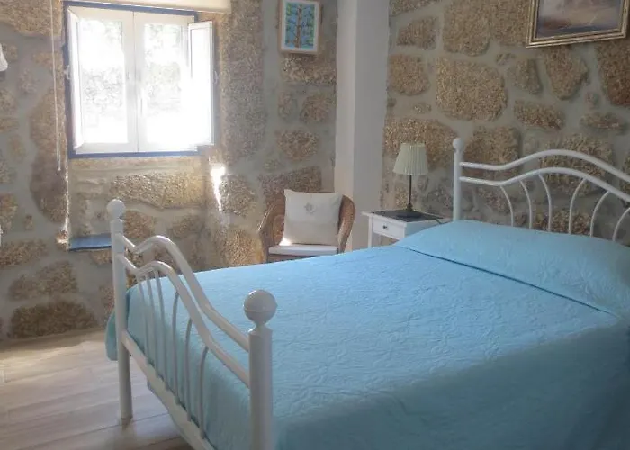 Dom wakacyjny Casa Da Rosa Linda