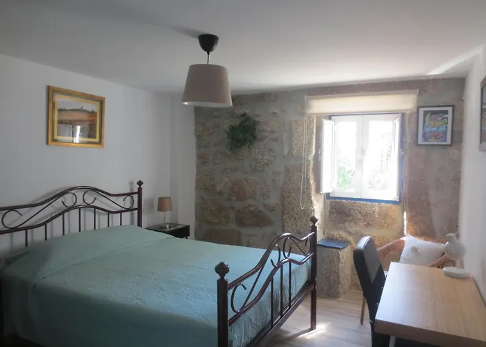 Casa Da Rosa Linda Orca